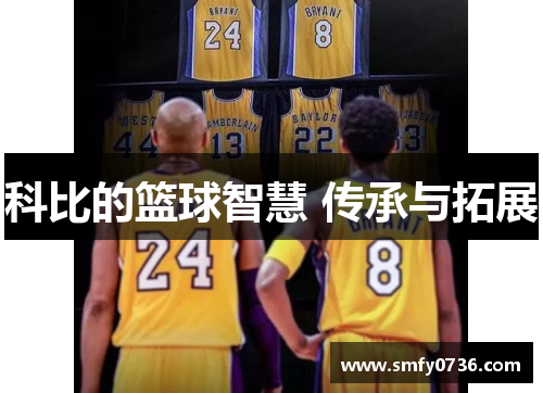 科比的篮球智慧 传承与拓展